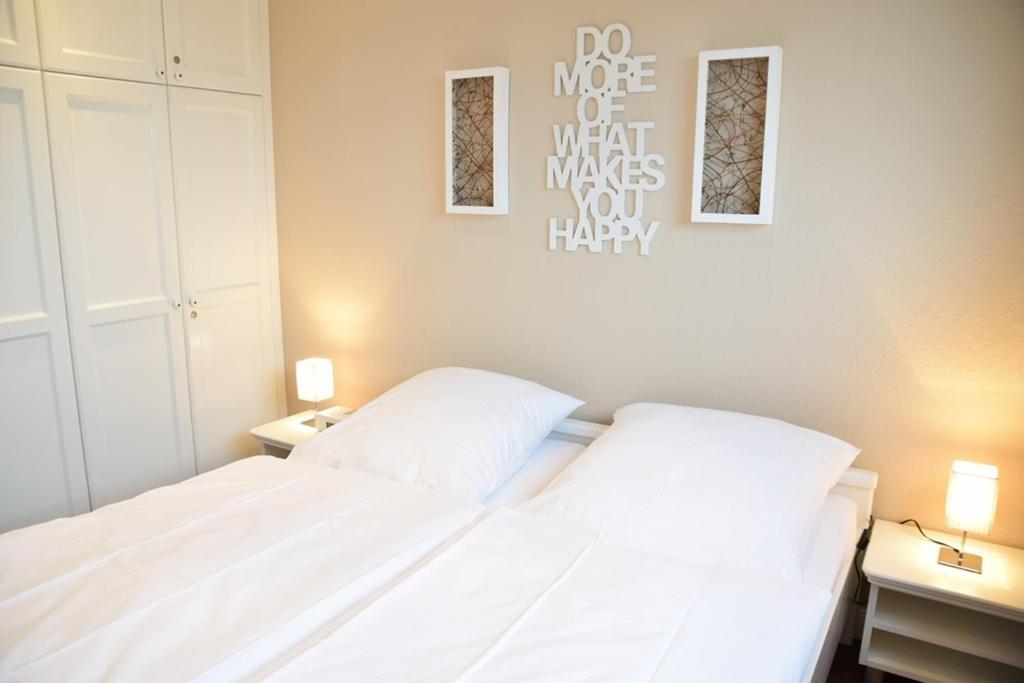 Schoenes Neues Hochwertig Renoviertes 2-Zimmer Appartement In Der 4. Etage. Westerland Ngoại thất bức ảnh